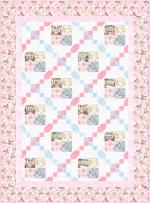 Soiree Chain Four Patches